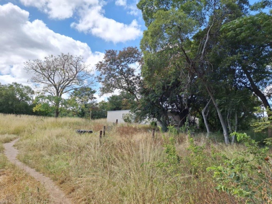 Commercial Property for Sale in Buffelshoek AH North West